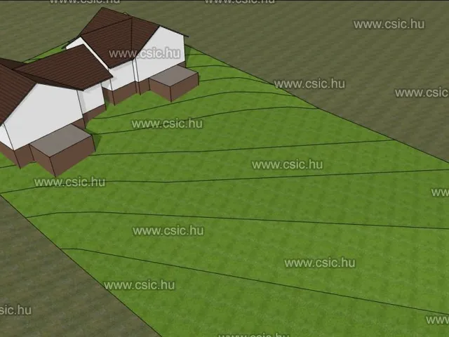 Eladó ház Őrbottyán 89 nm