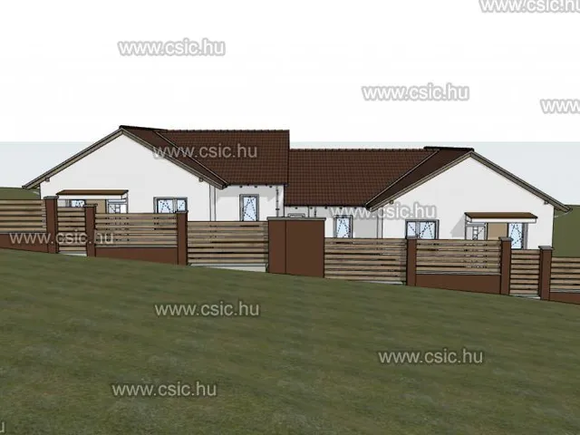 Eladó ház Őrbottyán 89 nm