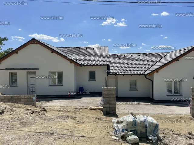 Eladó ház Őrbottyán 89 nm