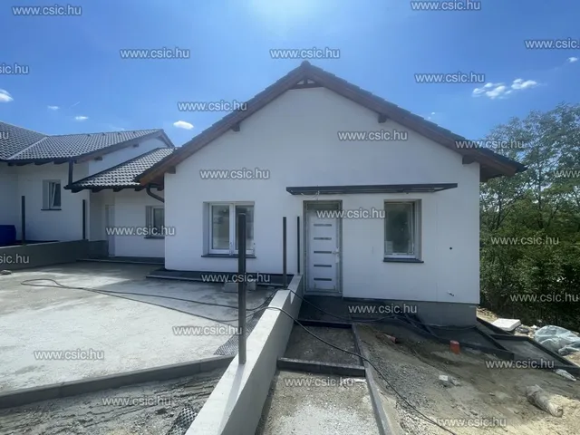 Eladó ház Őrbottyán 89 nm