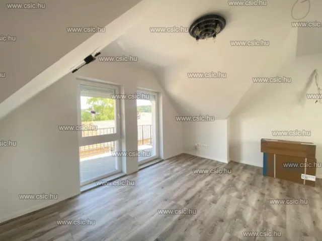 Eladó lakás Pomáz 43 nm