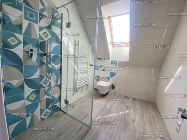 Eladó lakás Pomáz 43 nm