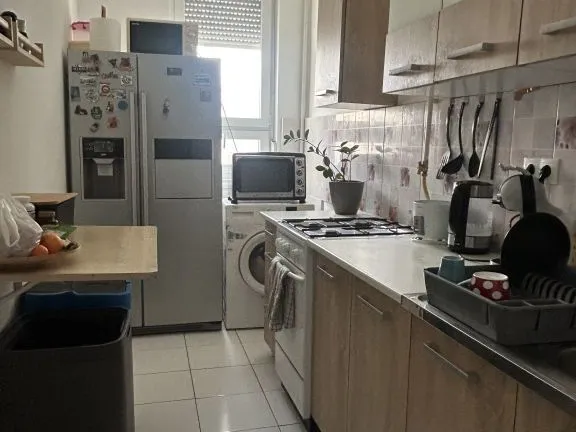 Eladó lakás Budapest XVIII. kerület 46 nm