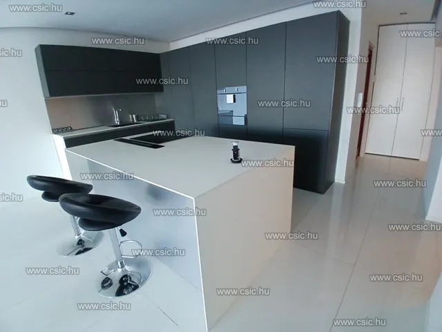 Kiadó lakás Budapest III. kerület, Mátyáshegy 161 nm