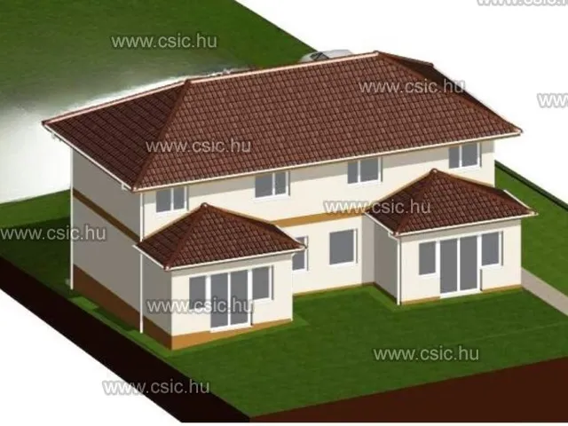 Eladó ház Vácrátót 95 nm