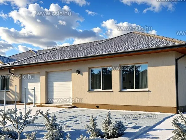 Eladó ház Fót 142 nm