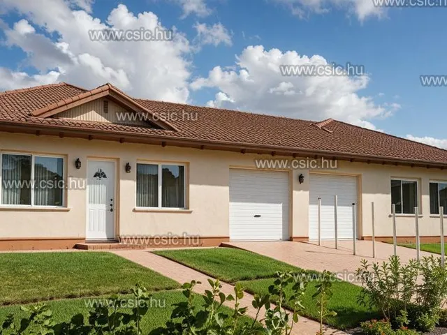 Eladó ház Fót 142 nm