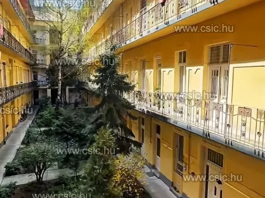 Eladó lakás Budapest XIV. kerület 104 nm