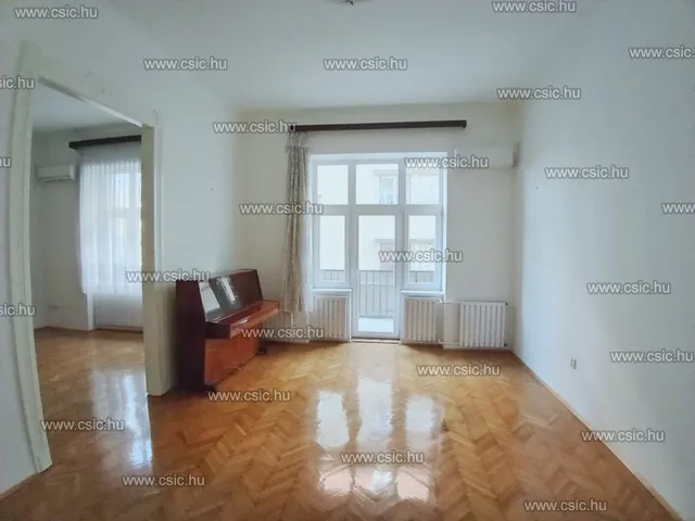 Eladó lakás Budapest XIV. kerület, Zugló 104 nm