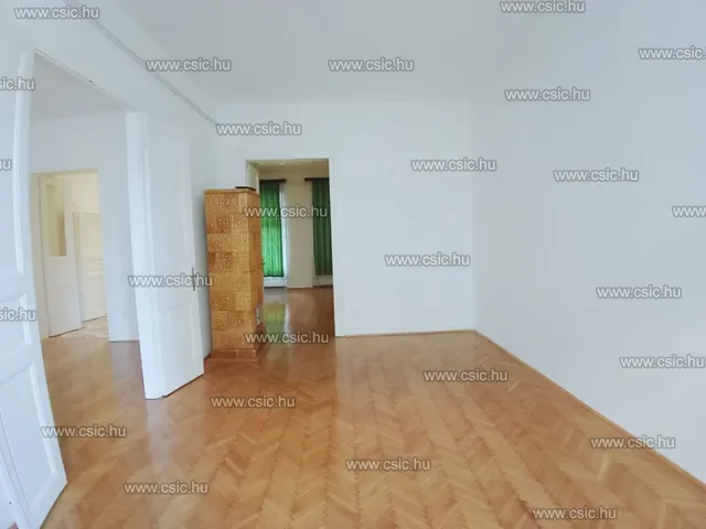 Eladó lakás Budapest XIV. kerület, Zugló 104 nm