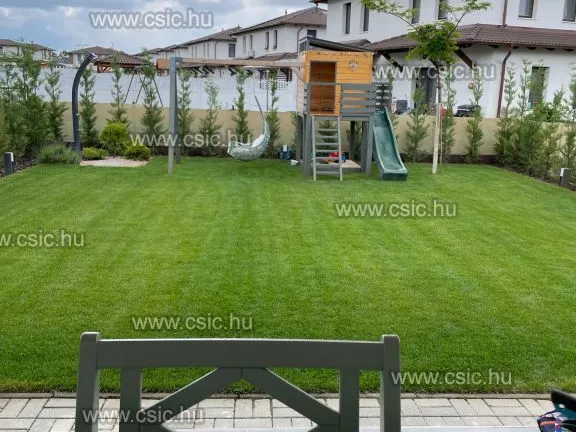 Eladó ház Sződliget 155 nm