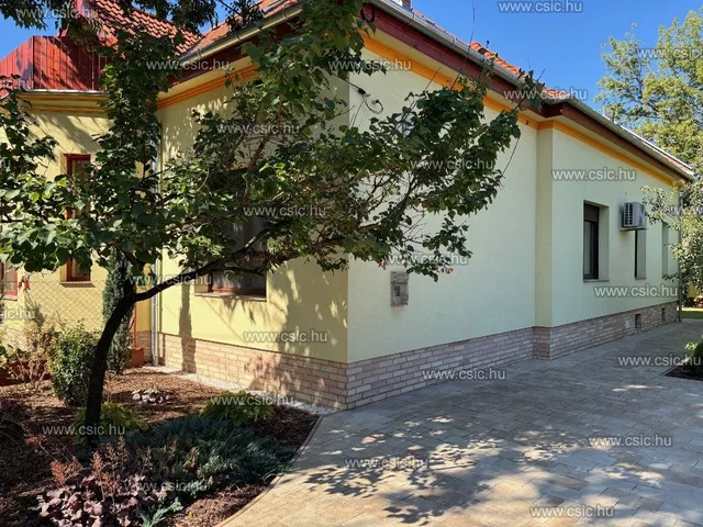 Eladó ház Dunakeszi 96 nm