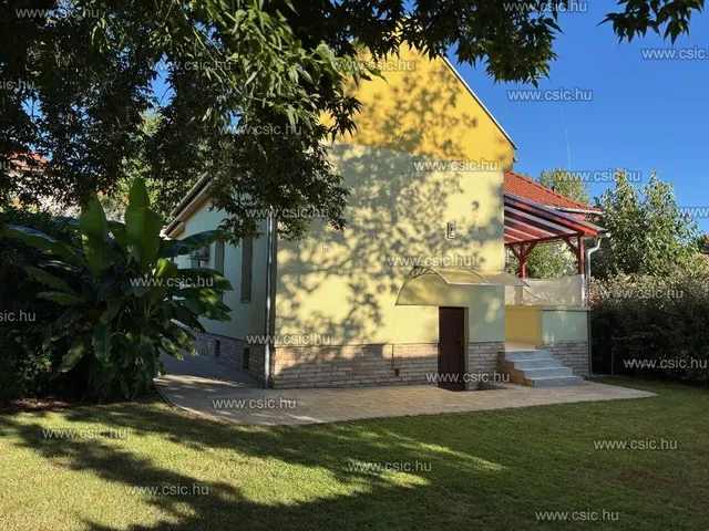 Eladó ház Dunakeszi 96 nm