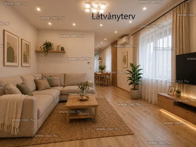 Eladó ház Dunakeszi 96 nm