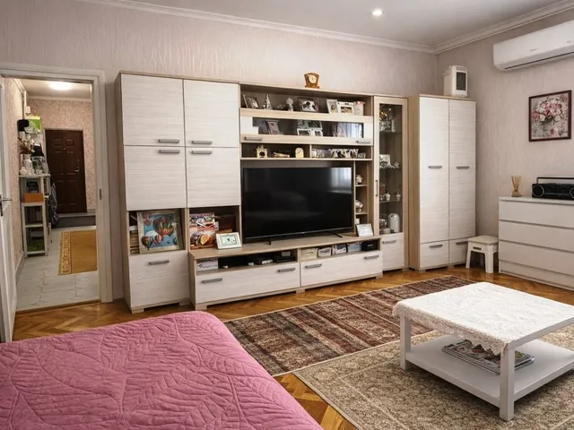 Eladó lakás Nagytarcsa 51 nm