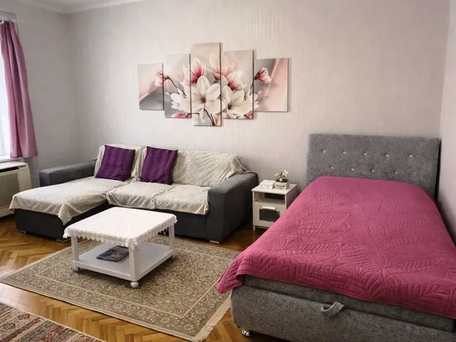 Eladó lakás Nagytarcsa 51 nm