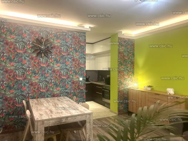 Eladó lakás Budapest III. kerület, Óbuda 89 nm