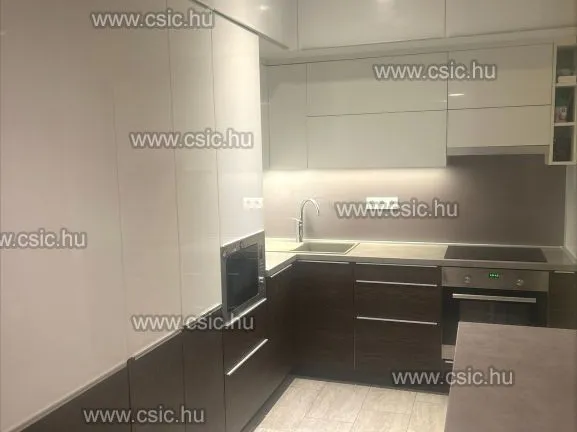 Eladó lakás Budapest III. kerület, Óbuda 89 nm