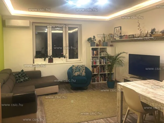 Eladó lakás Budapest III. kerület, Óbuda 89 nm