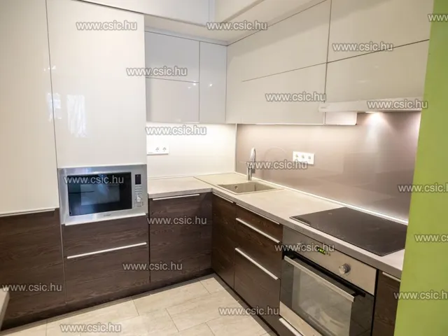 Eladó lakás Budapest III. kerület, Óbuda 89 nm