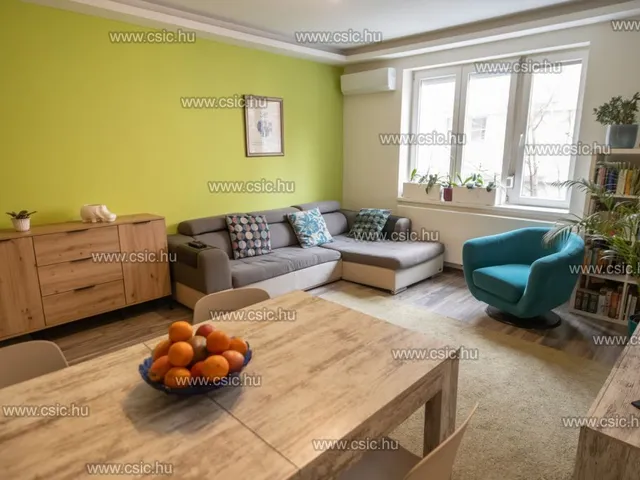 Eladó lakás Budapest III. kerület, Óbuda 89 nm