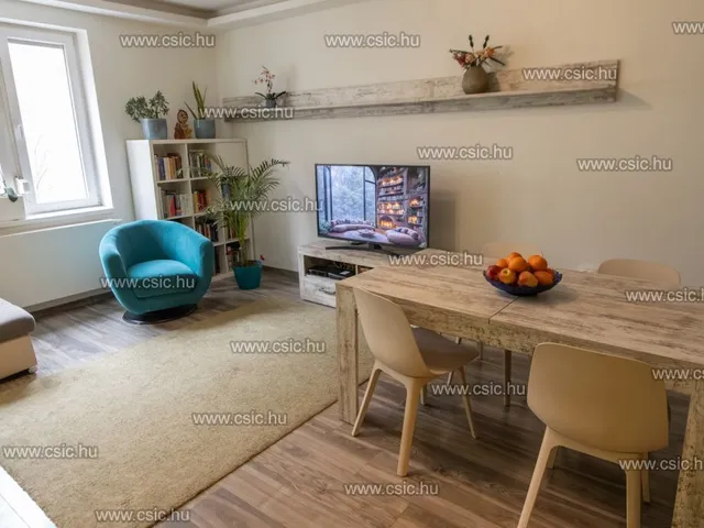 Eladó lakás Budapest III. kerület, Óbuda 89 nm