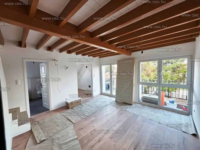 Eladó lakás Budakalász 63 nm