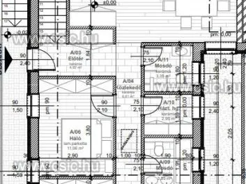 Eladó ház Pilisborosjenő 150 nm