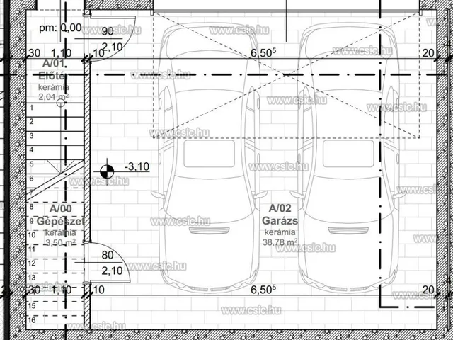 Eladó ház Pilisborosjenő 150 nm