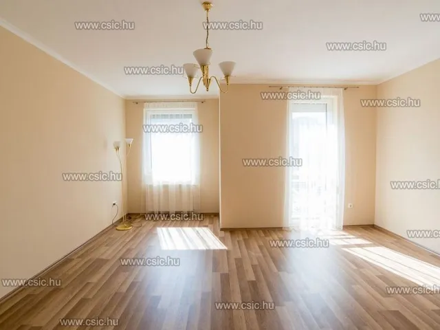 Eladó lakás Budapest XI. kerület, Sasad-Sashegy XI. ker. 63 nm