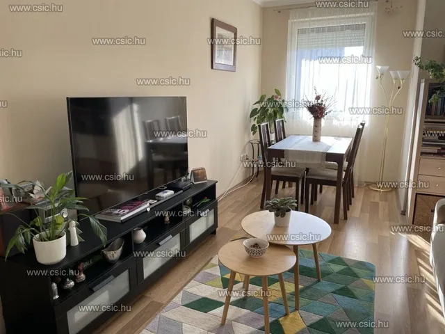 Eladó lakás Budapest XI. kerület, Sasad-Sashegy XI. ker. 63 nm