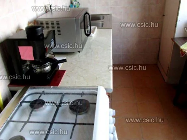 Eladó lakás Budapest XV. kerület, Újpalotai ltp. 53 nm