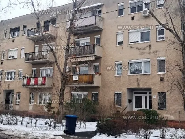 Eladó lakás Budapest IV. kerület, Megyer 43 nm
