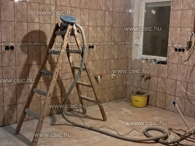 Eladó lakás Budapest IV. kerület, Megyer 43 nm