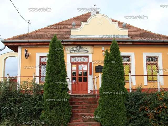 Eladó ház Domony 267 nm