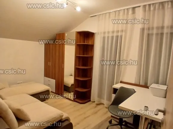 Eladó lakás Budapest XVII. kerület 83 nm