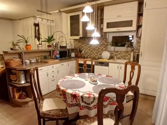 Eladó lakás Budapest XVII. kerület, Rákoskert 83 nm