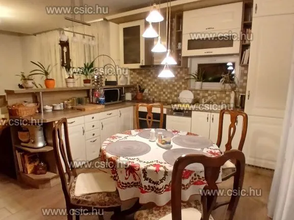 Eladó lakás Budapest XVII. kerület, Rákoskert 83 nm