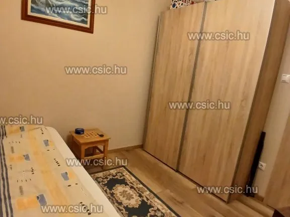 Eladó lakás Budapest XVII. kerület, Rákoskert 83 nm