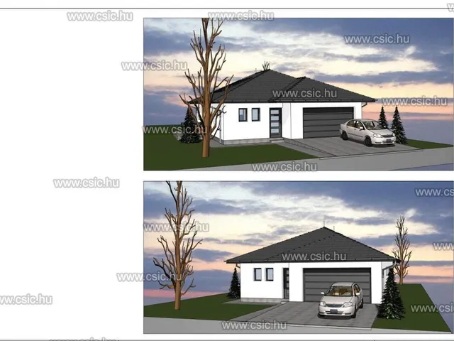 Eladó ház Érd 117 nm