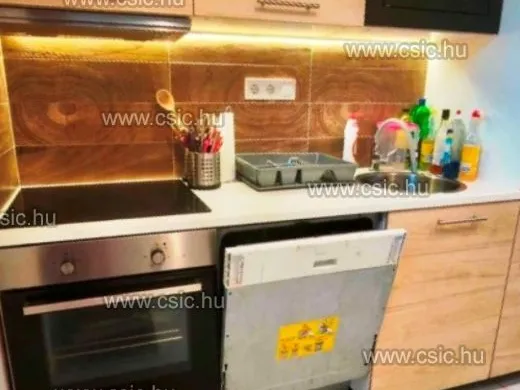 Eladó lakás Budapest IV. kerület 30 nm