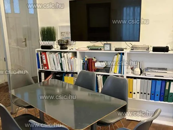 Eladó lakás Budapest II. kerület, Országút 94 nm