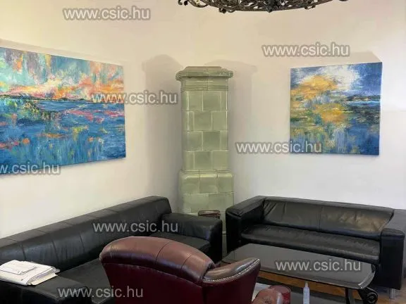 Eladó lakás Budapest II. kerület, Országút 94 nm