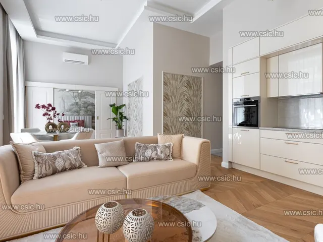 Eladó lakás Budapest V. kerület, Belváros  89 nm