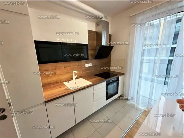 Eladó lakás Budapest III. kerület, Óbuda 41 nm