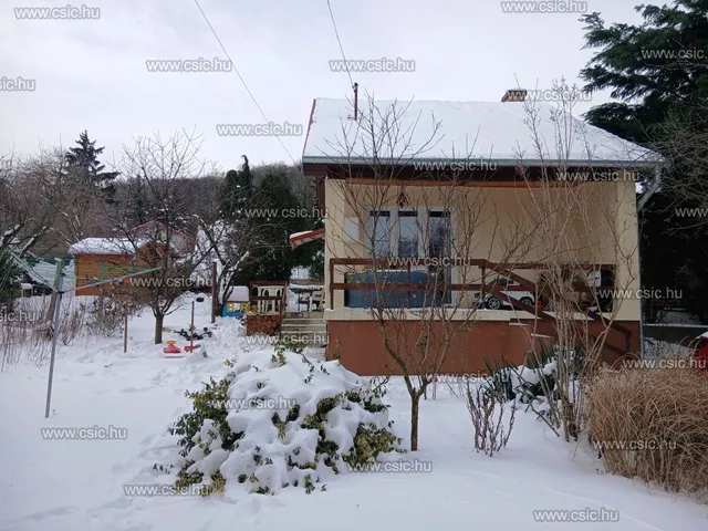 Eladó ház Szentendre 53 nm