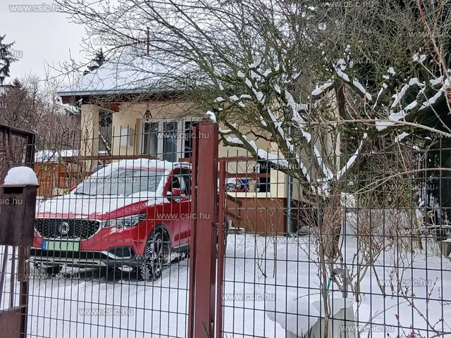 Eladó ház Szentendre 53 nm