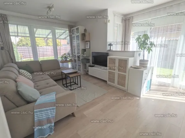 Eladó ház Budapest III. kerület, Rómaifürdő 120 nm