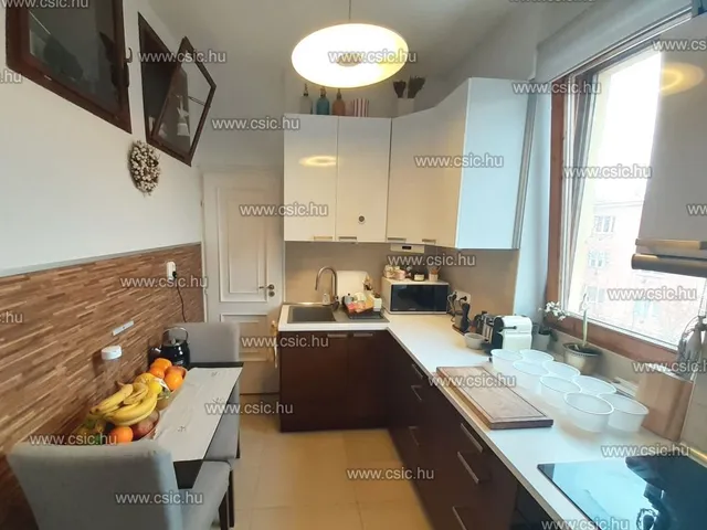 Eladó lakás Budapest III. kerület, Óbuda 47 nm