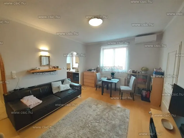 Eladó lakás Budapest III. kerület, Óbuda 47 nm